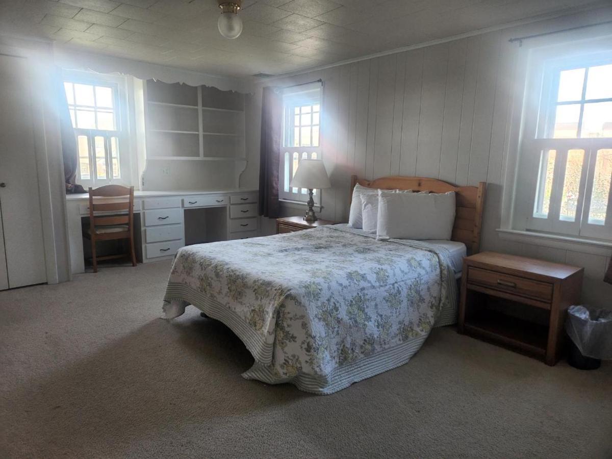 Spruce Lane Lodge And Cottages Smoketown  Buitenkant foto